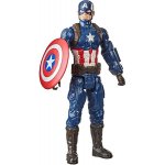 Hasbro Avengers Titan hero Innovation Captain America – Hledejceny.cz