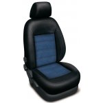 Autopotah Automega RENAULT TRAFIC II, 8 míst 2014, AUTHENTIC VELVET modré