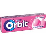 Wrigley's Orbit Bubblemint 14 g – Zboží Dáma