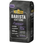 Jacobs Barista Espresso 1 kg – Zboží Dáma