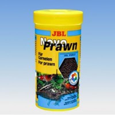 JBL NovoPrawn 250 ml – Zboží Mobilmania