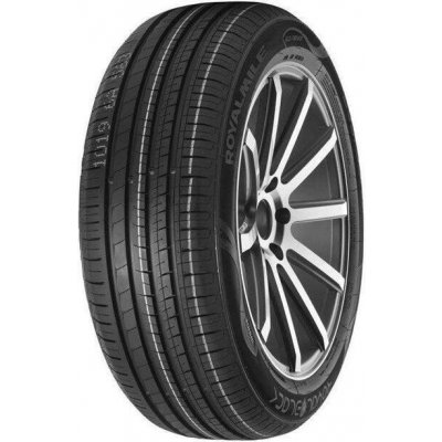 Royal Black Royal Mile 165/70 R13 79T – Hledejceny.cz