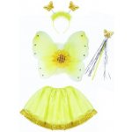 RAPPA Slunečnice s křídly – Zboží Dáma