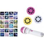 Unicorn projektorová svítilna 11,5 cm – Sleviste.cz