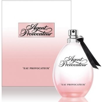 Agent Provocateur Eau Provocateur toaletní voda dámská 50 ml