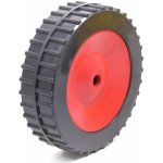 Kolečko plastové k sekačce - 175mm – Zboží Dáma