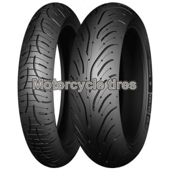 Michelin Pilot Road 4 170/60 R17 72W