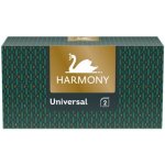 Harmony Universal papírové kapesníčky 2-vrstvé 150 ks – Zboží Dáma
