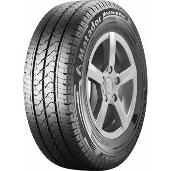 Matador Hectorra Van 215/60 R17 109/107T