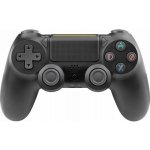 Speed-Link SL-6576-BK Toride Gamepad Wireless, PC/PS3 – Hledejceny.cz