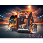 PREMIUM LIGHT Oxybag 3ks auto 2 sada batoh, penál, sáček 0-22726 – Zboží Dáma