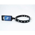 B&F obojek zdobený kamínky podšitý – Zboží Dáma