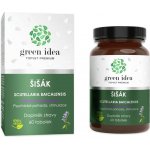 Green Idea Šišák bajkalský extrakt 60 kapslí – Hledejceny.cz