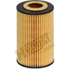 Olejový filtr pro automobily HENGST FILTER Olejový filtr E237H D331