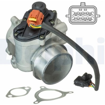 AGR-Ventil DELPHI EG10461-12B1 – Hledejceny.cz