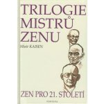 Trilogie mistrů zenu – Hledejceny.cz