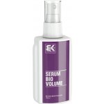 Brazil Keratin Bio/Serum Volume bezoplach. péče s keratinem pro větší objem vlasů 100 ml – Hledejceny.cz