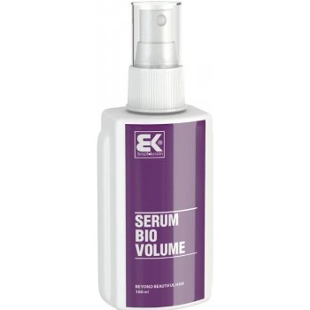 Brazil Keratin Bio/Serum Volume bezoplach. péče s keratinem pro větší objem vlasů 100 ml