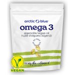 Arctic Blue Vegan Omega 3 Algae 90 kapslí – Hledejceny.cz