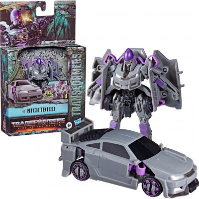 Hasbro Transformers Rise of The Beasts Nightbird F4638