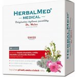 Simply You Herbalmed Medical Antivirus Dr. Weiss 20 pastilek – Hledejceny.cz
