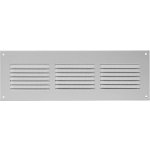 Ventishop KVMb 300 x 100 bílá – Hledejceny.cz
