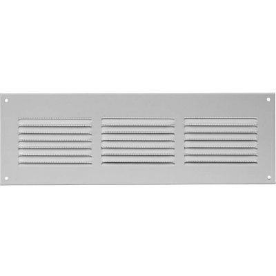 Ventishop KVMb 300 x 100 bílá – Hledejceny.cz