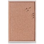Zeller Korková tabule nástěnka 60 x 100 cm – Zbozi.Blesk.cz