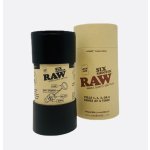 RAW plnička dutinek six shooter lean size – Zboží Dáma