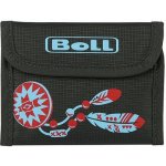 Boll Kids Wallet Graphite – Zboží Dáma