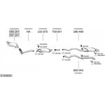 BOSAL BS 289-035 – Hledejceny.cz