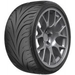 Federal 595RS-R 215/40 R17 83W – Hledejceny.cz