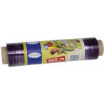 Potravinová fólie (PVC) 29cm x 300m jednotlivě balená [1 ks] – Zboží Mobilmania
