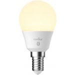 Nordlux Chytrá žárovka E14 4,7W 2200-6500K bílá – Hledejceny.cz