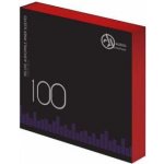 Audio Anatomy Vnitřní antistatické obaly Deluxe Audiophile Červené 100 ks – Zboží Živě