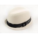 Art of Polo Klobouk ve stylu Trilby Fedora