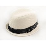 Art of Polo Klobouk ve stylu Trilby Fedora – Sleviste.cz