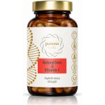 Puravia labs Přírodní železo a acerola 60 kapslí – Hledejceny.cz