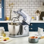 Kenwood CHEF ELITE XL KVL6320S – Sleviste.cz