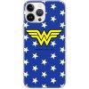 Pouzdro a kryt na mobilní telefon Apple ERT GROUP DC Pouzdro na mobil pro IPHONE 7 PLUS/ 8 PLUS Vzor Wonder Woman 006 WPCWONDERW2160