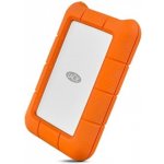 LaCie Rugged 4TB STFR4000800 – Zboží Mobilmania