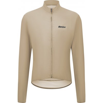 Santini RTR Wind Cappuccino Unisex – Zboží Mobilmania