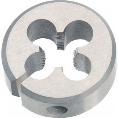 VOLKEL Závit.očko M20x2.5 HSS levý 27266 – Zboží Mobilmania