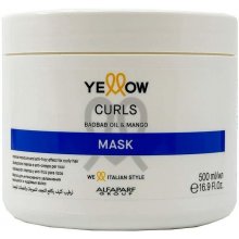 Alfaparf Ye Curls Mask 500 ml