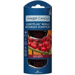 Yankee Candle BLACK CHERRY náplň do elektrické zásuvky, 2 x 18,5 ml – Zboží Dáma