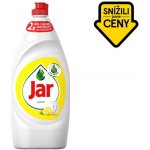 Jar prostředek na mytí nádobí citronový 900 ml – Zbozi.Blesk.cz