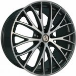 ETABETA PIUMA-C 11,5x22 5x120 ET44 black matt polished | Zboží Auto