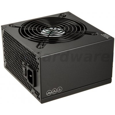 SilverStone Essential Series ST50F-ES230 500W SST-ST50F-ES-230