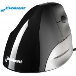 Evoluent VerticalMouse Right Standard VMSR – Hledejceny.cz