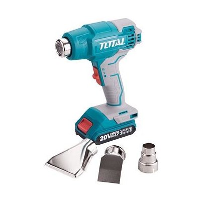 Total Industrial TBLI2002 – Sleviste.cz